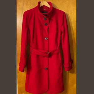 Worthington Pea Coat